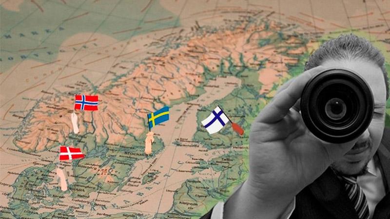 Gain insight into the Nordic markets &#8211; Norway, online webinar series