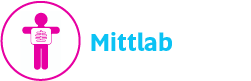 mittlab -text and icon