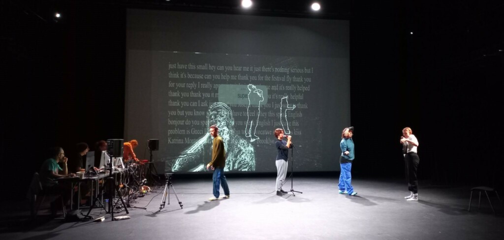 Oulu Dance Hack 2023: “An infinite amount of knowledge and possibilities”