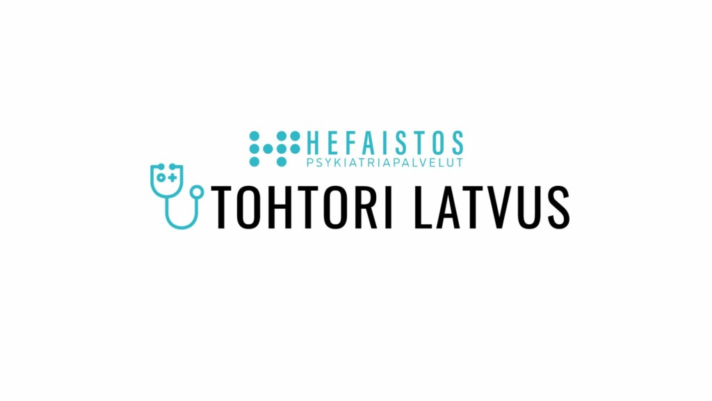 Tohtori Latvus receives encouraging feedback in assisting mental health professionals