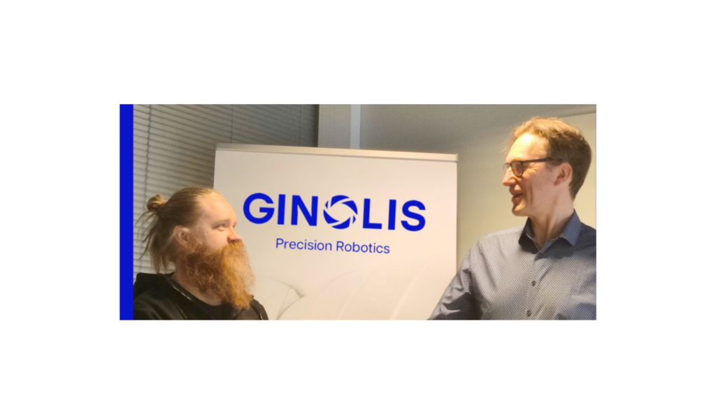 Probot Oy and Ginolis Forge a New Path in Robotics with Preferred Partner Agreement
