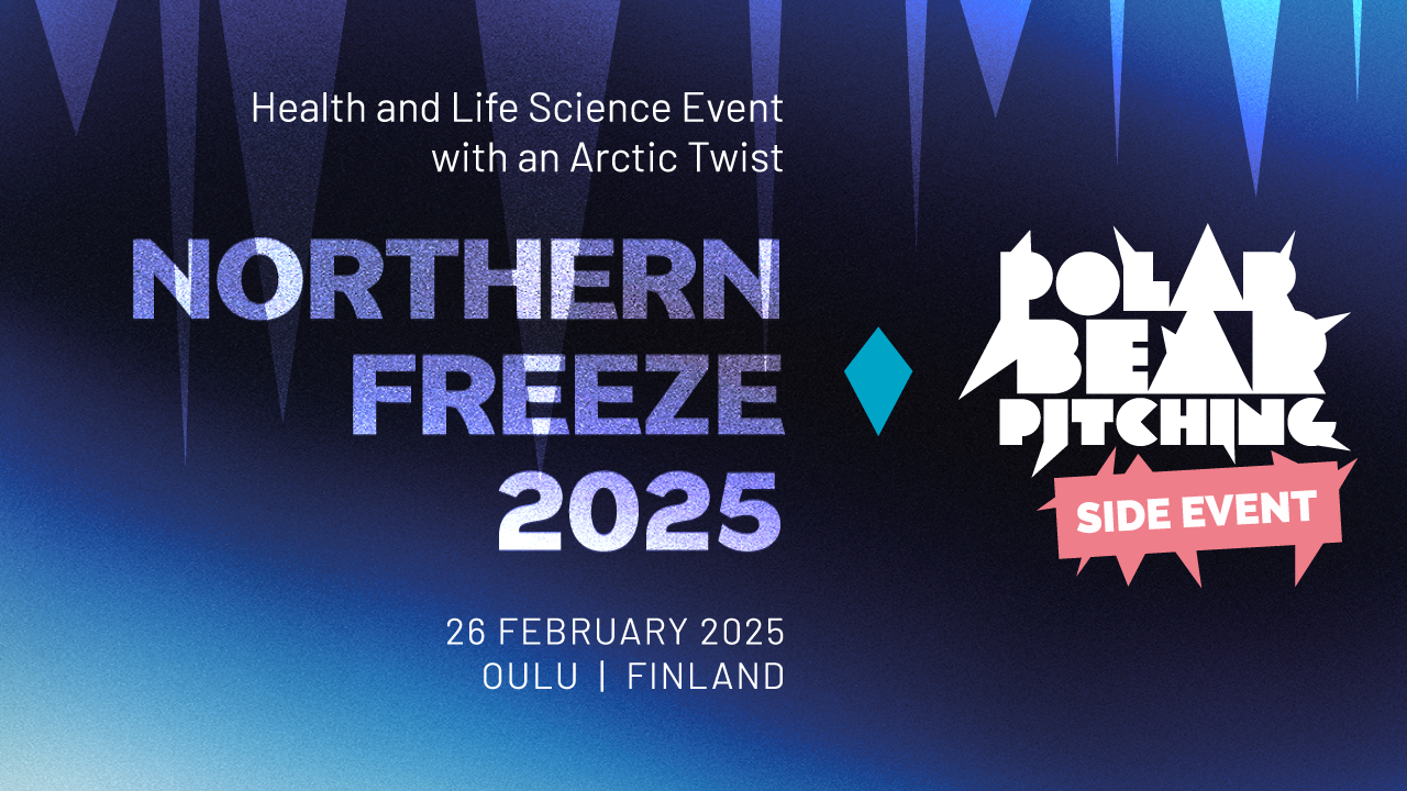 Northern Freeze Banner